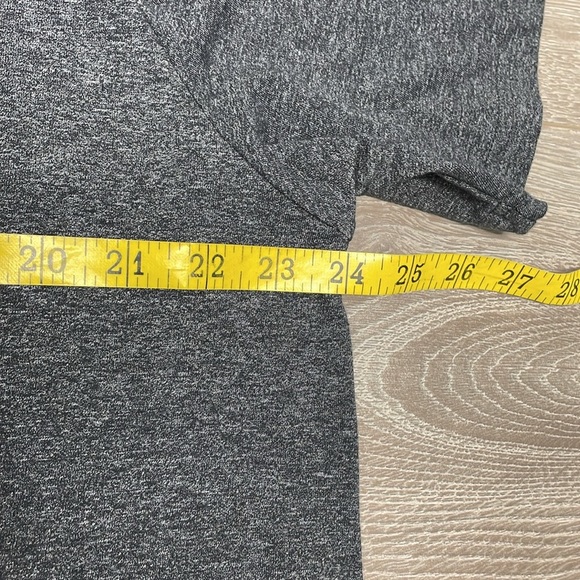 NWOT Under Armour Project Rock Outlaw Mana Short Sleeve Graphic Tee XL - Picture 7 of 13